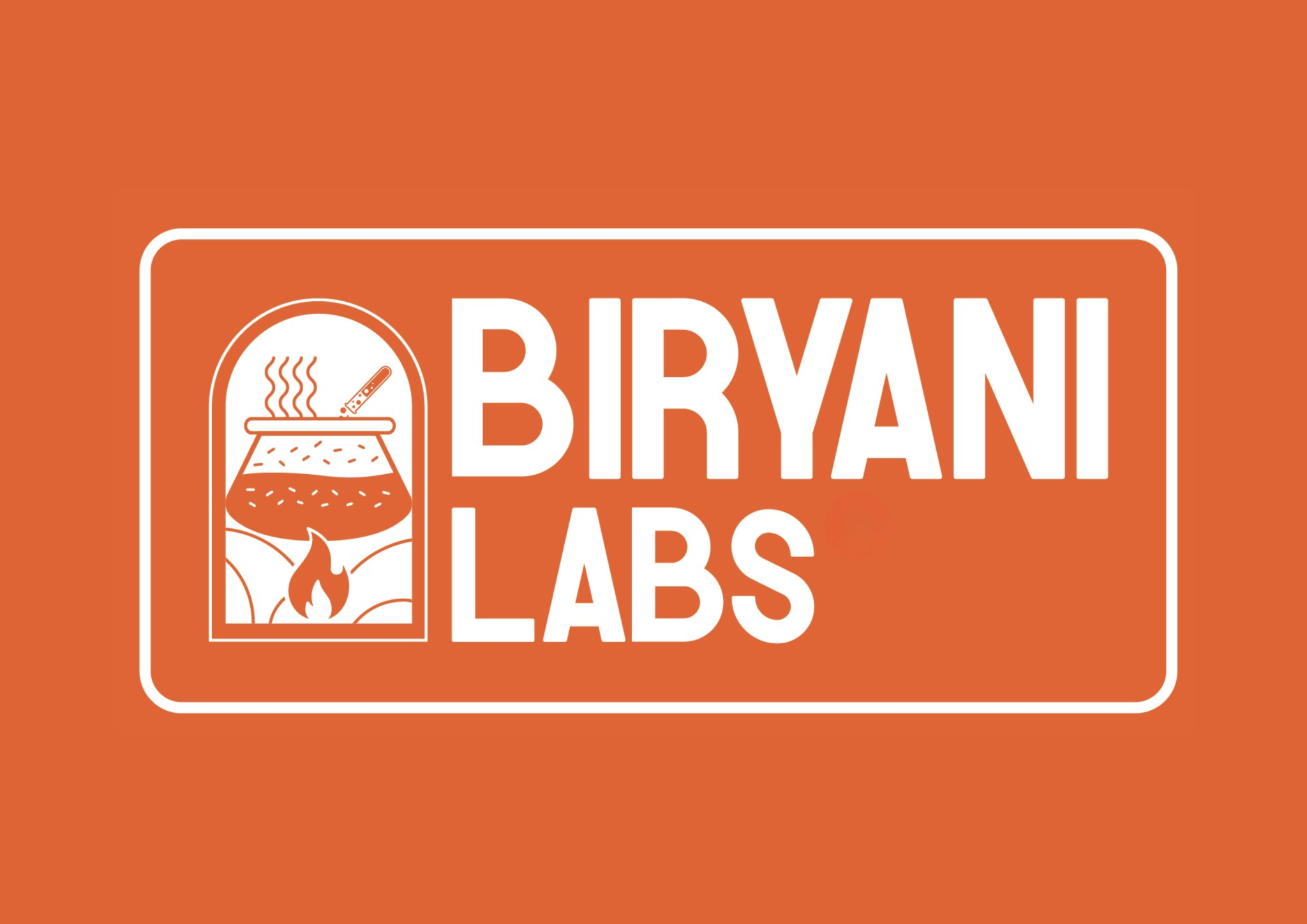 Biryani Labs